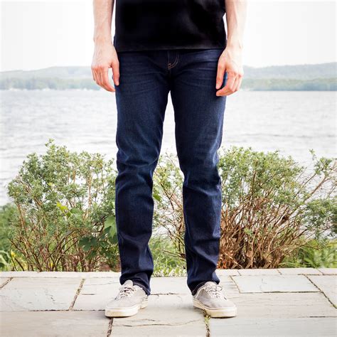 Revtown jeans - Revtown Jeans. Revtown’s four-way stretch jeans come in three cuts—sharp (or slim), Taper (skinny jeans), and Automatic (straight fit). Their site offers a digital tailor that will help find the perfect fit, and their jeans come in a variety of classic washes, like Dark Indigo and Coal Black, and a few more daring colors such as Bunker ...